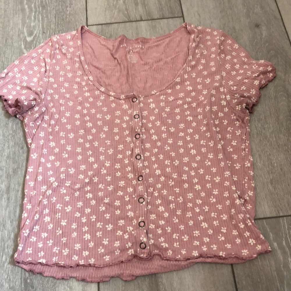 Womens size M American Eagle T-shirt